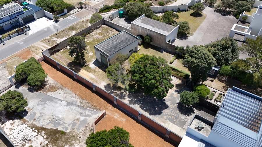 0 Bedroom Property for Sale in Struisbaai Western Cape